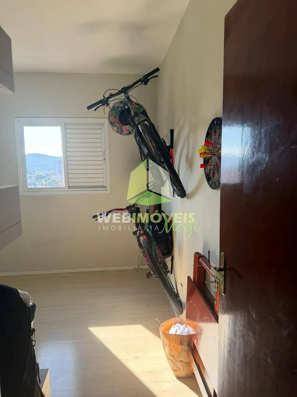 Apartamento, 2 quartos, 50 m² - Foto 9