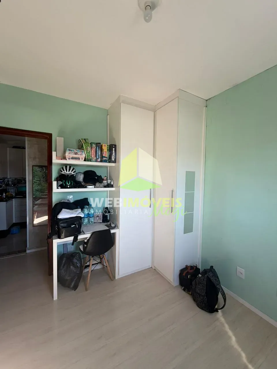 Apartamento, 2 quartos, 50 m² - Foto 10