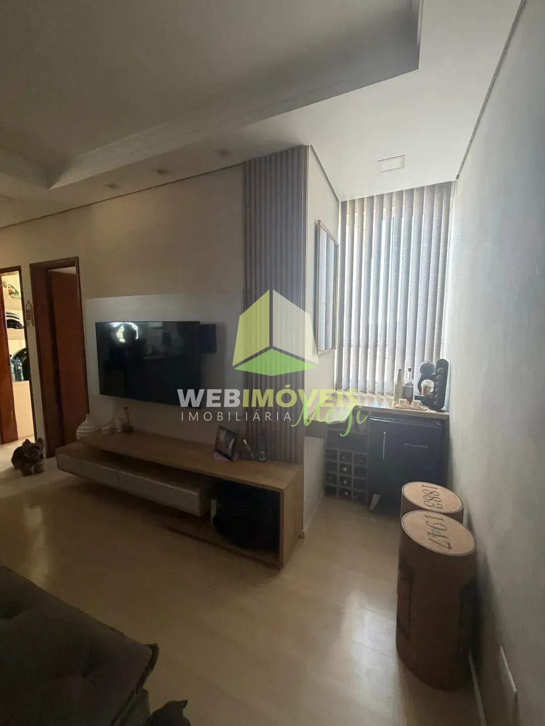 Apartamento, 2 quartos, 50 m² - Foto 4
