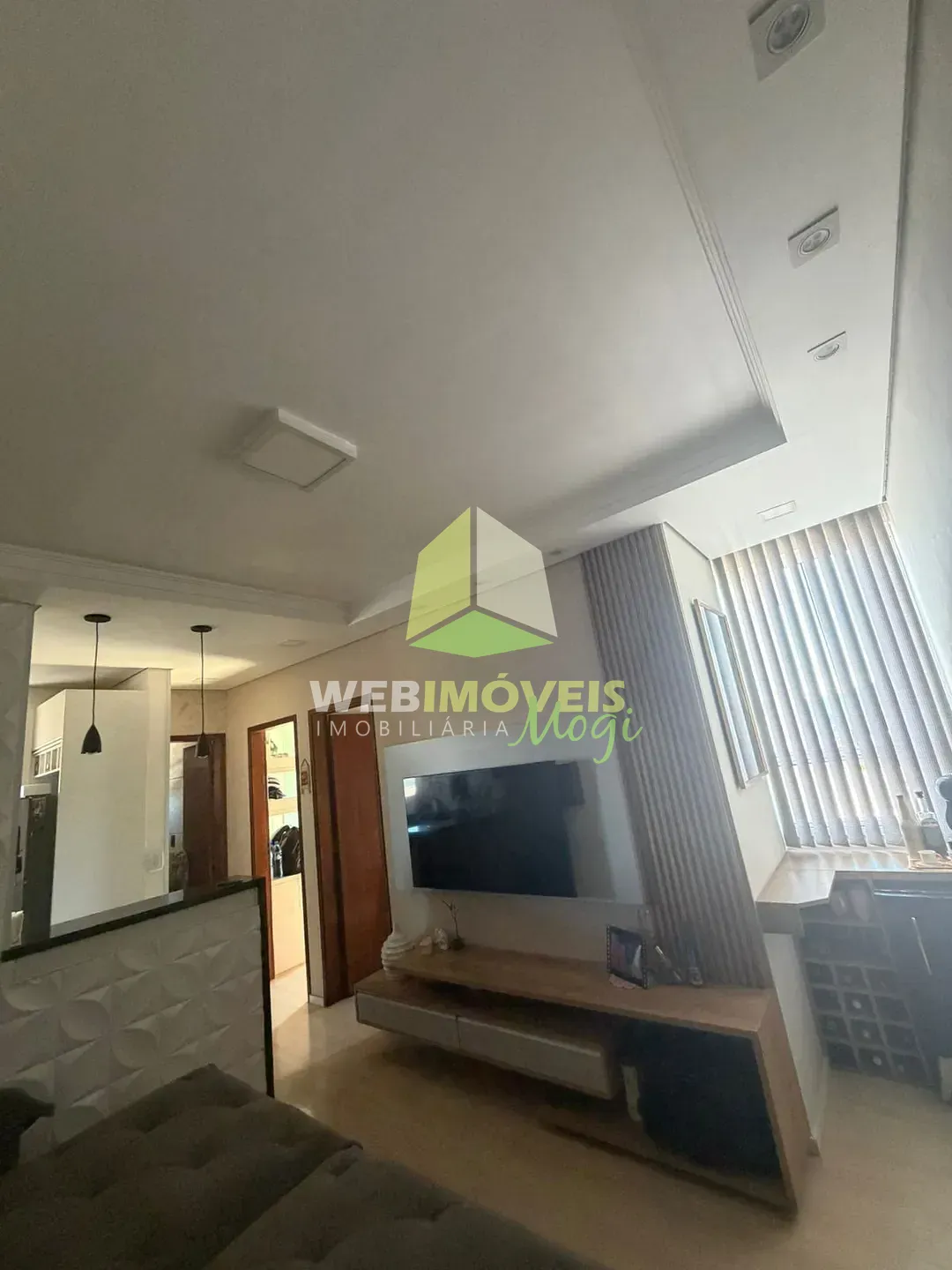 Apartamento, 2 quartos, 50 m² - Foto 5