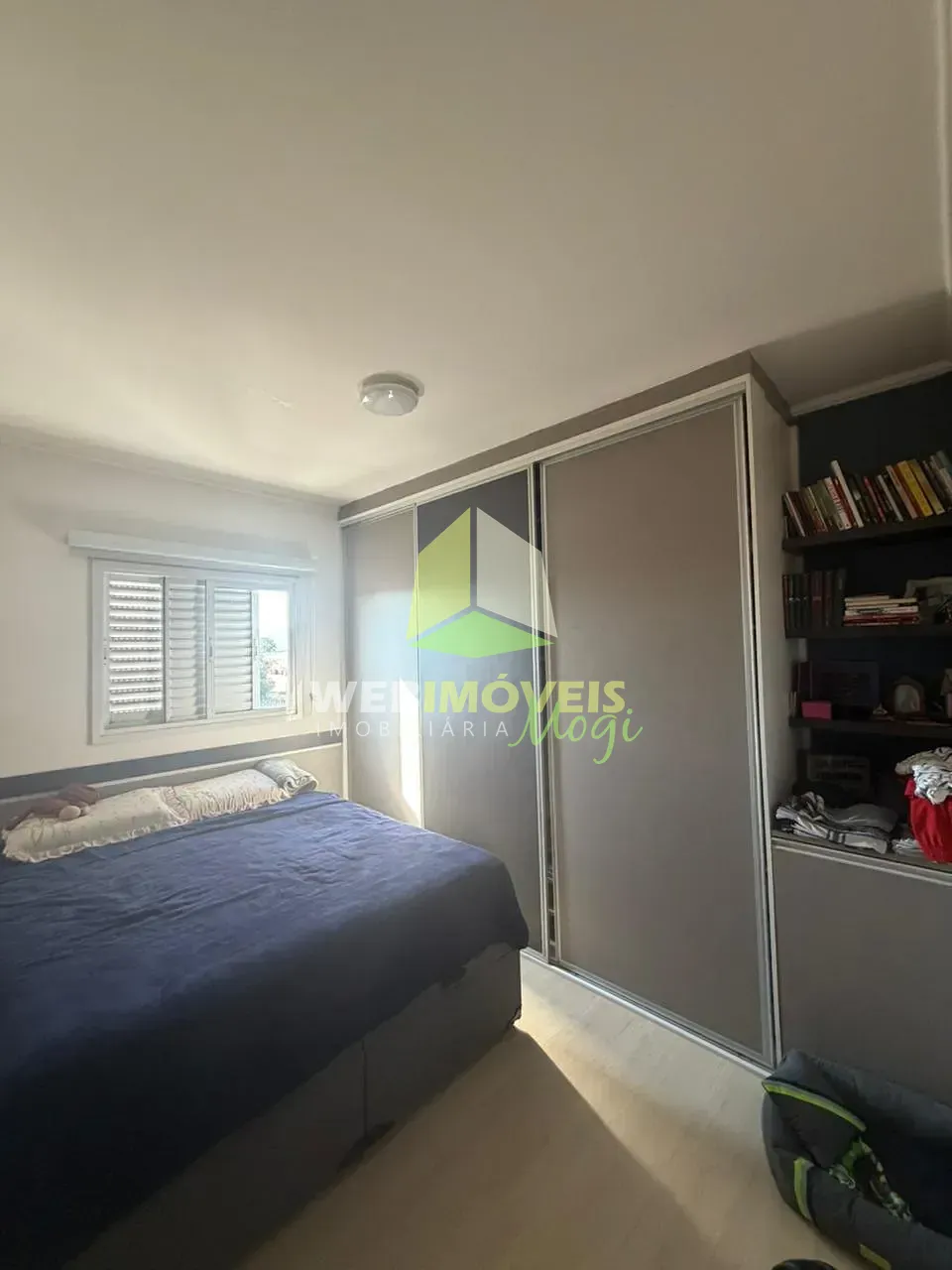 Apartamento, 2 quartos, 50 m² - Foto 11