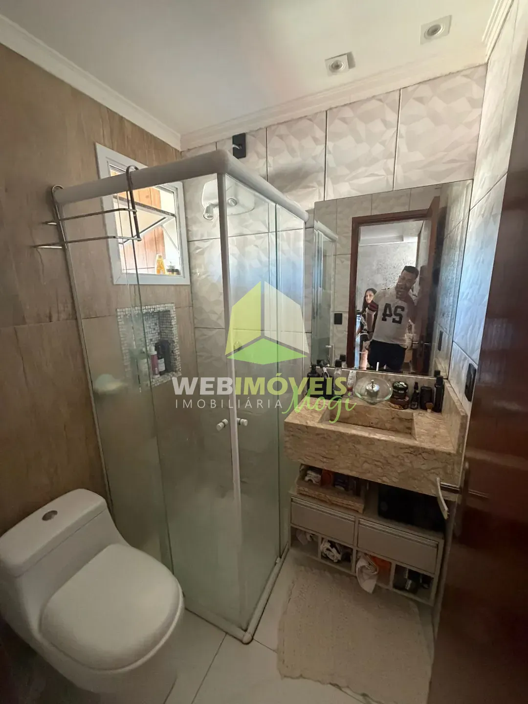 Apartamento, 2 quartos, 50 m² - Foto 12