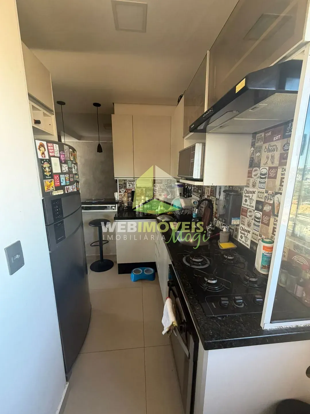 Apartamento, 2 quartos, 50 m² - Foto 7