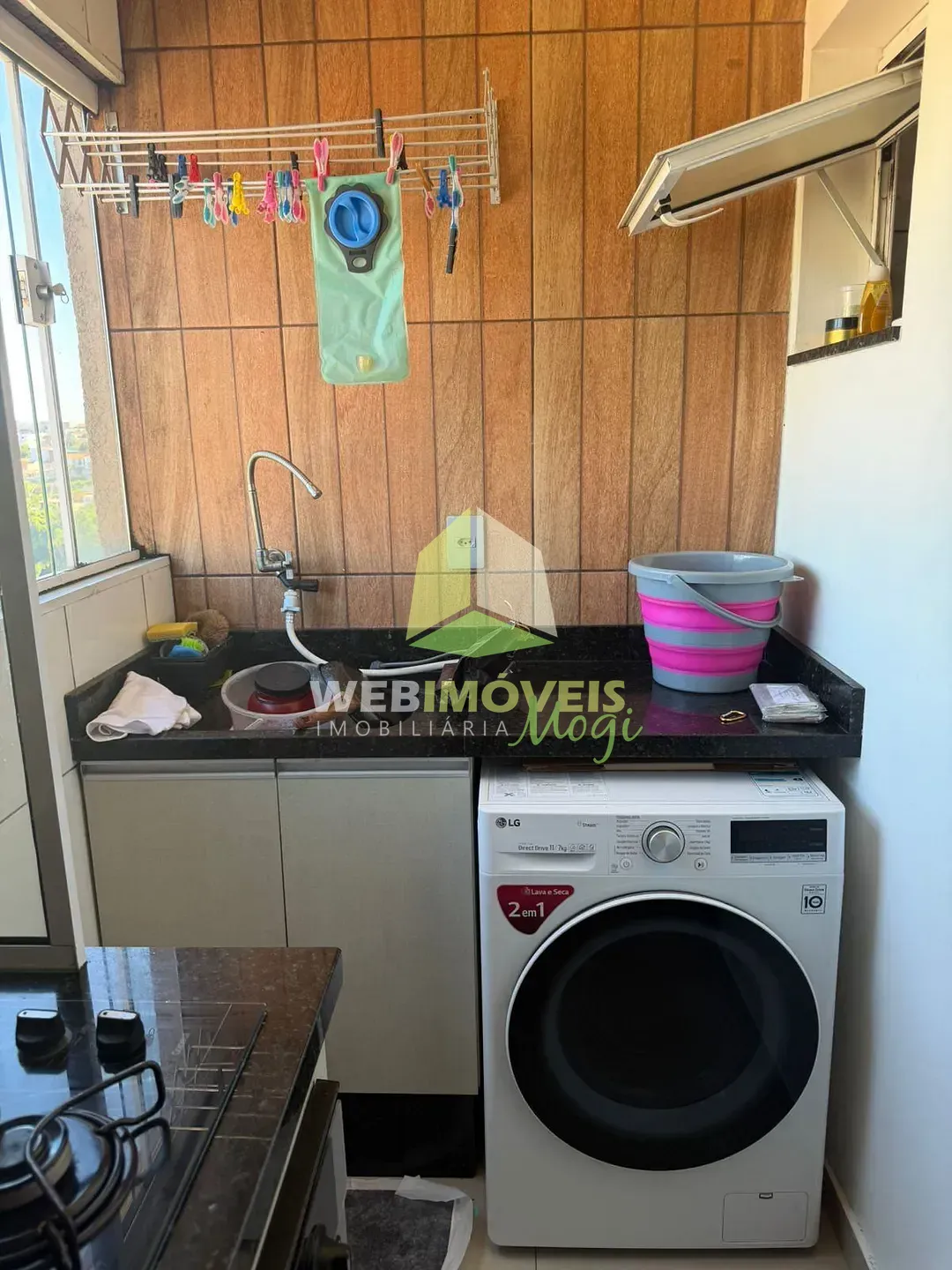 Apartamento, 2 quartos, 50 m² - Foto 8