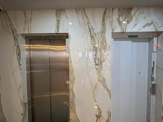 Apartamento com 130m² 2 quartos e 2 banheiros, para alugar, no bairro CIDADE NOVA em Itaperuna