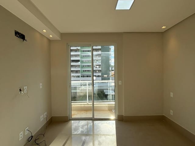 Apartamento com 130m² 2 quartos e 2 banheiros, para alugar, no bairro CIDADE NOVA em Itaperuna