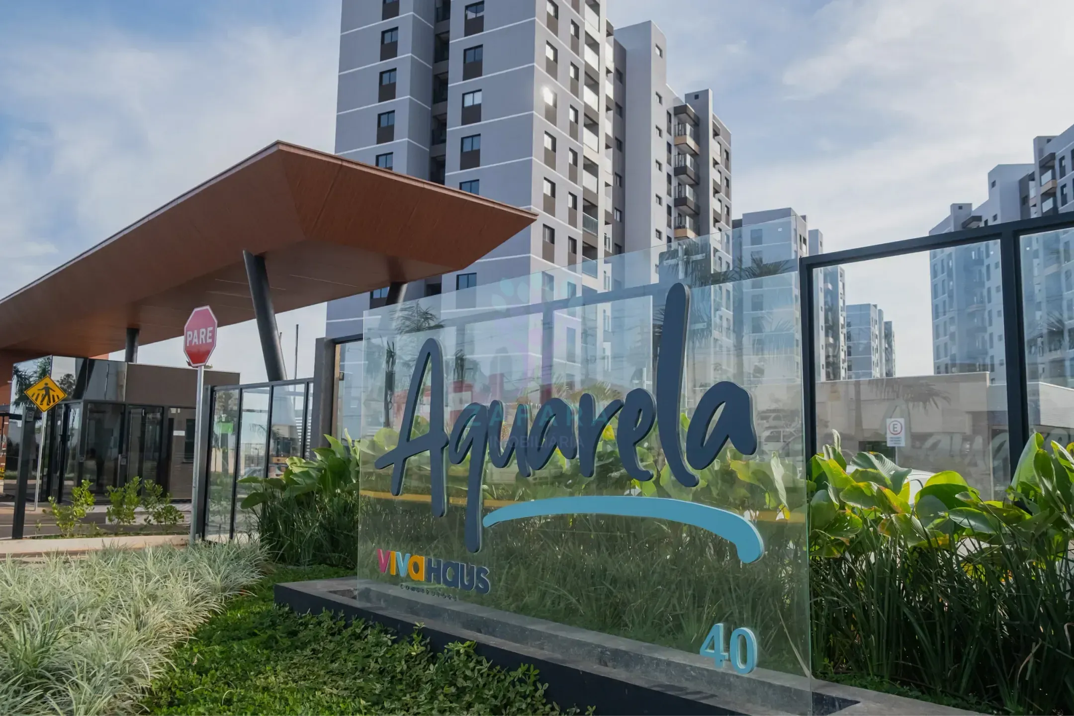 Apartamento, 3 quartos, 65 m² - Foto 1