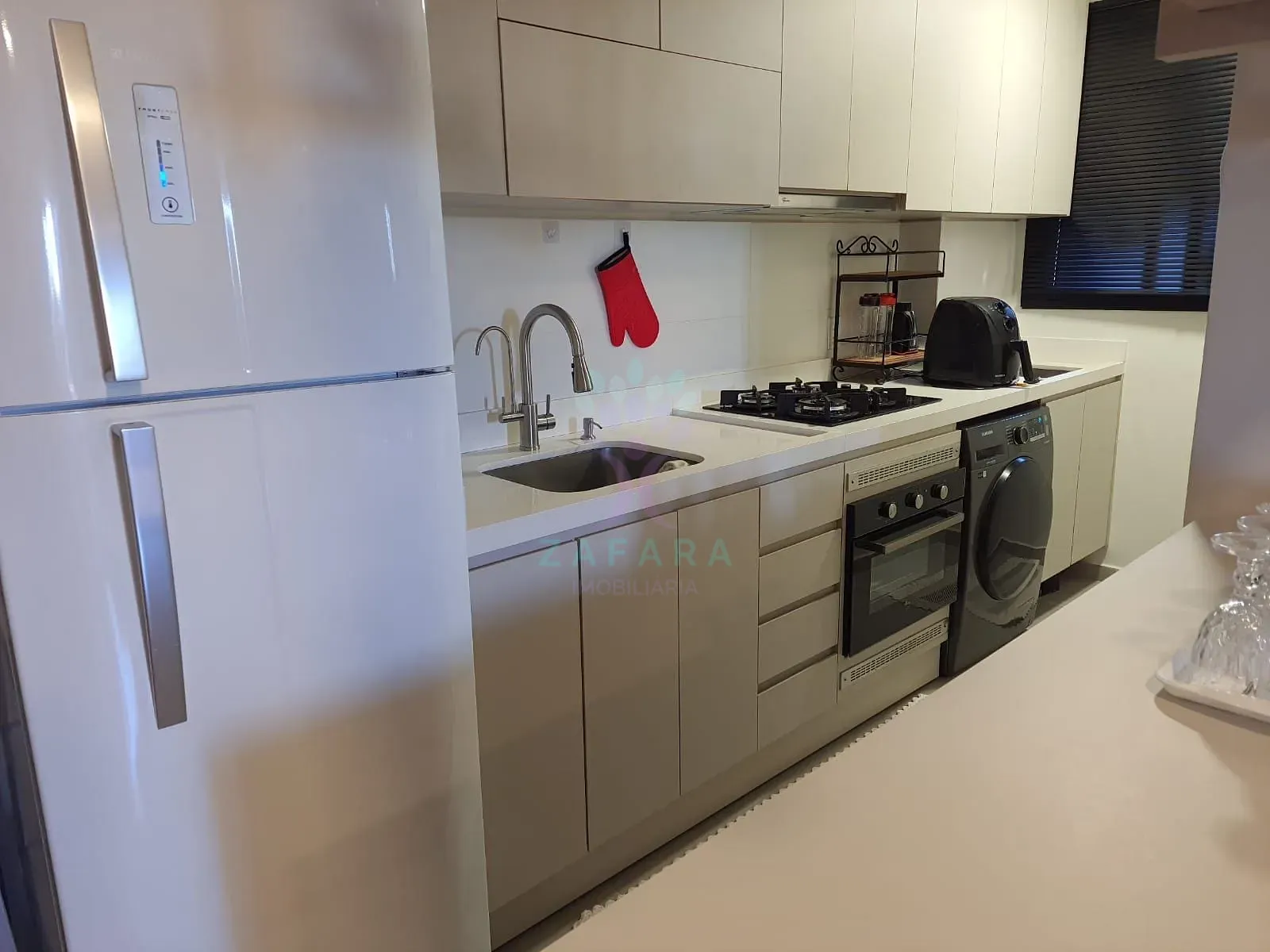 Apartamento, 3 quartos, 65 m² - Foto 2
