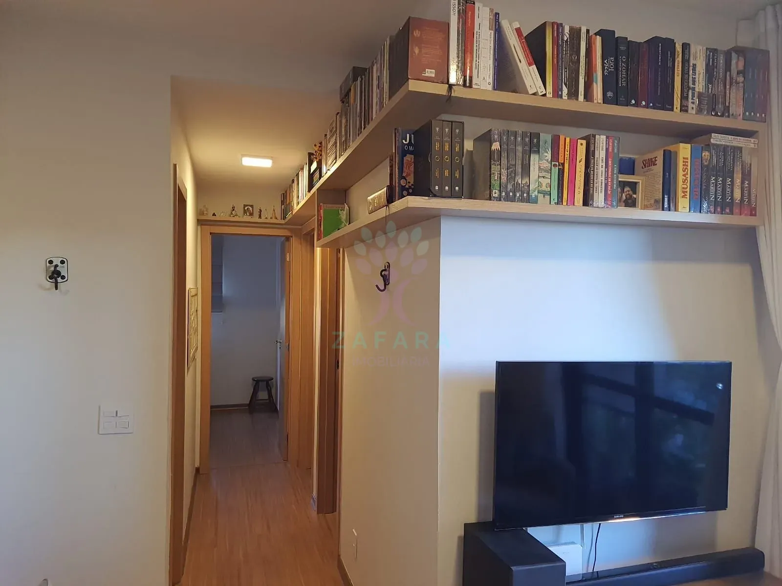 Apartamento, 3 quartos, 65 m² - Foto 6