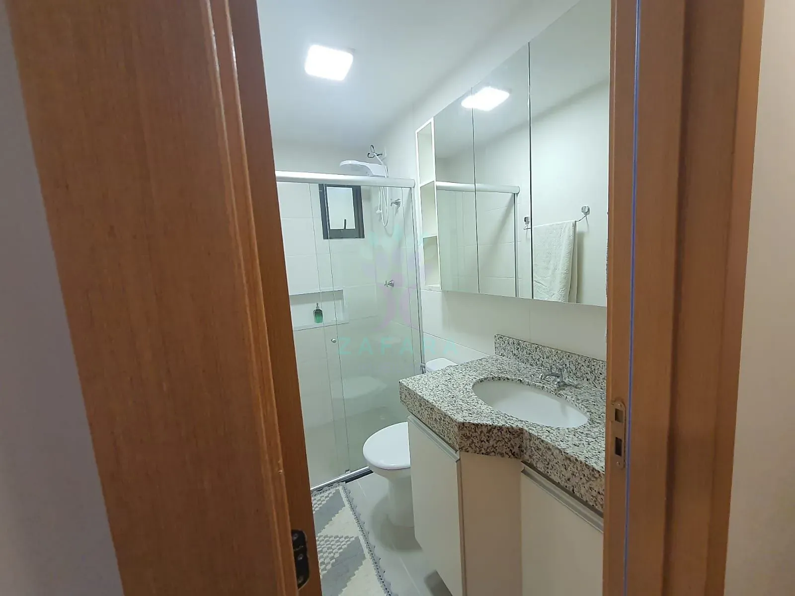Apartamento, 3 quartos, 65 m² - Foto 8