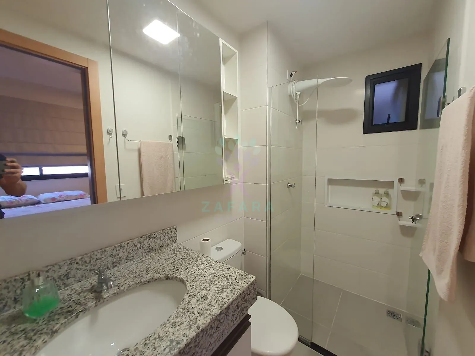 Apartamento, 3 quartos, 65 m² - Foto 12