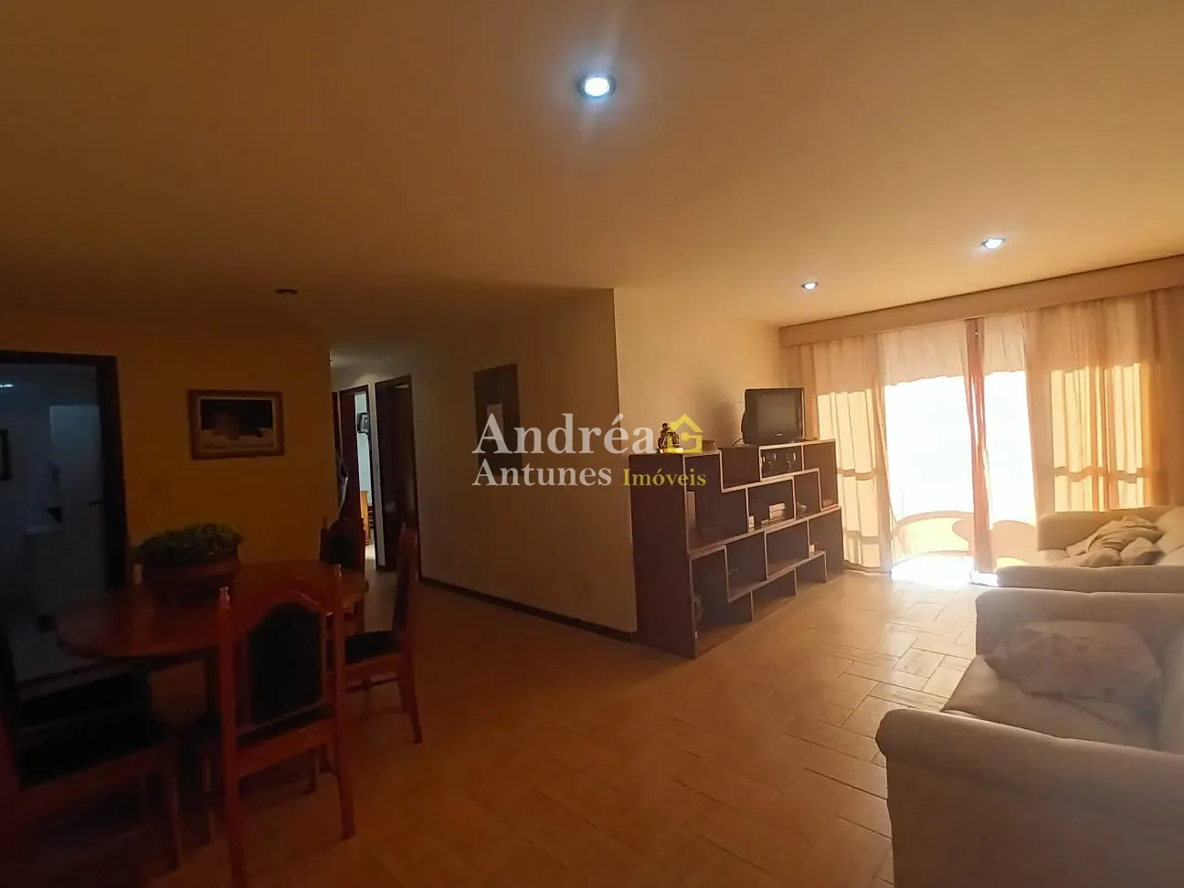 Apartamento, 3 quartos, 120 m² - Foto 6