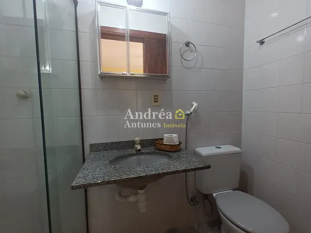 Apartamento 3 quartos e 4 banheiros, à venda, no bairro Braga em Cabo Frio