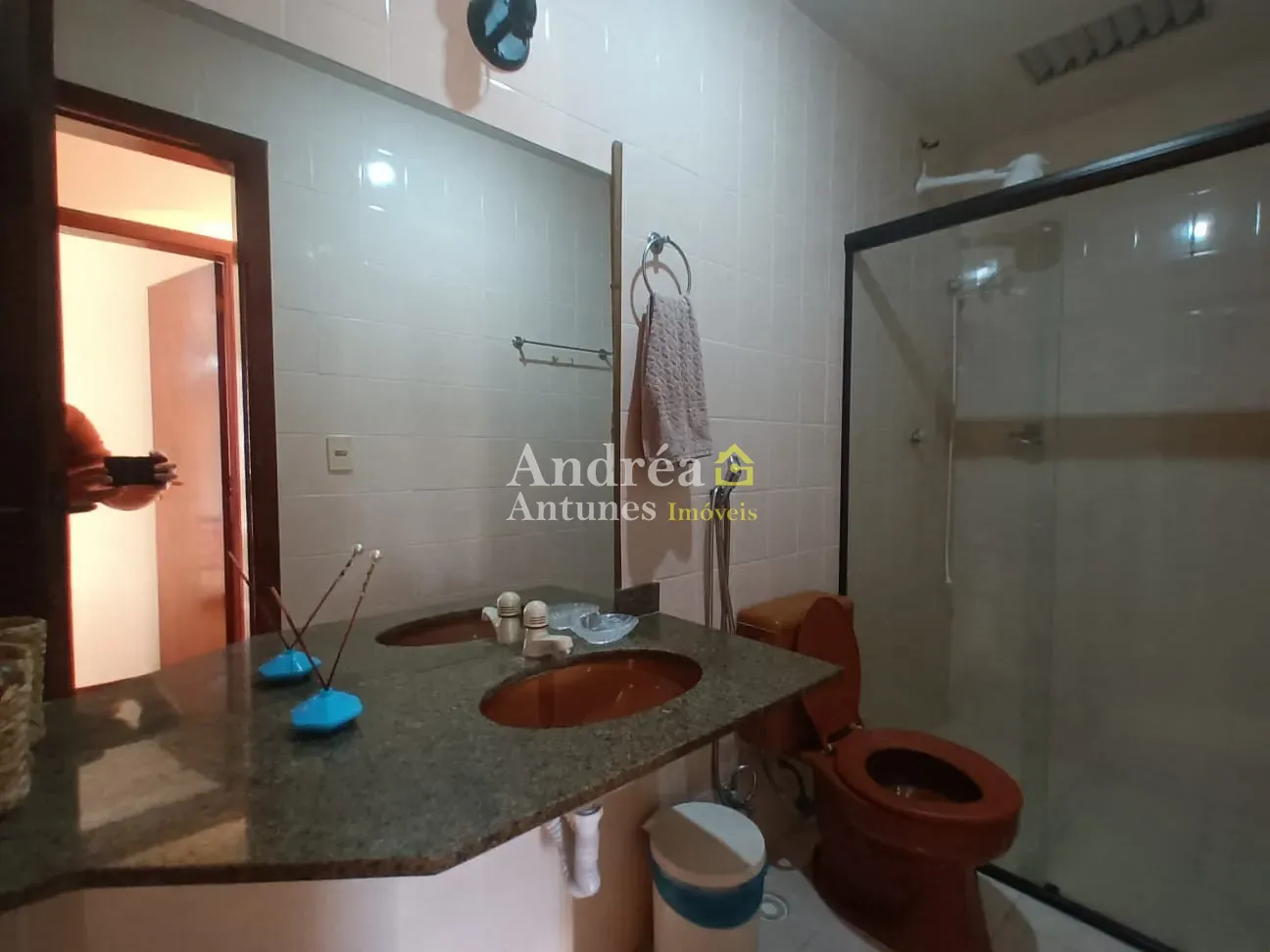Apartamento, 3 quartos, 120 m² - Foto 11
