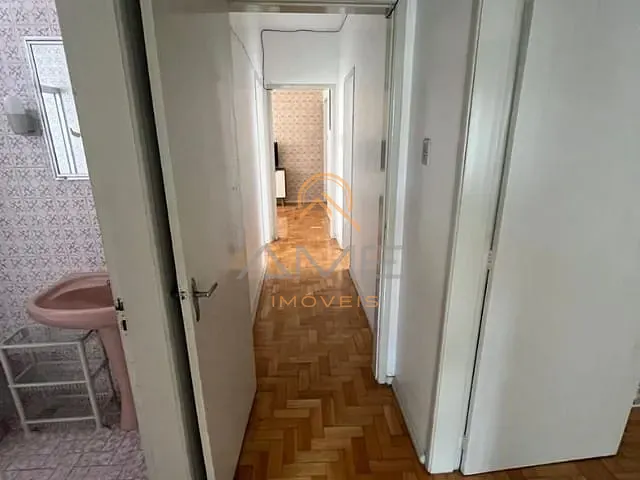 Apartamento 3 quartos e 2 banheiros, à venda, no bairro Centro em Pelotas