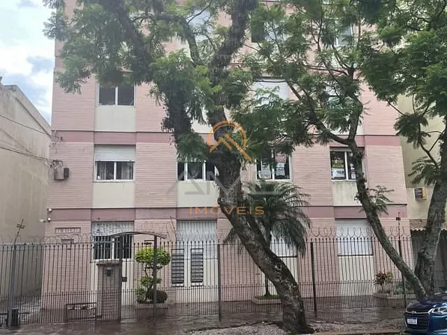 Apartamento 3 quartos e 2 banheiros, à venda, no bairro Centro em Pelotas