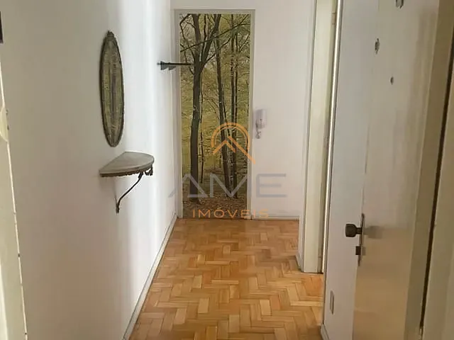 Apartamento 3 quartos e 2 banheiros, à venda, no bairro Centro em Pelotas