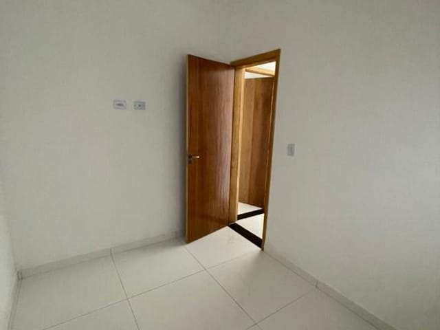Foto do Apartamento - Apartamento térreo com 35 m², 2 dormitórios à venda, por R$ 216.000 - Vila Guilhermina - São Paulo/SP | Acharimóvel.net