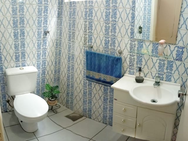 Apartamento 3 quartos e 2 banheiros, à venda, no bairro Paineiras em Juiz de Fora