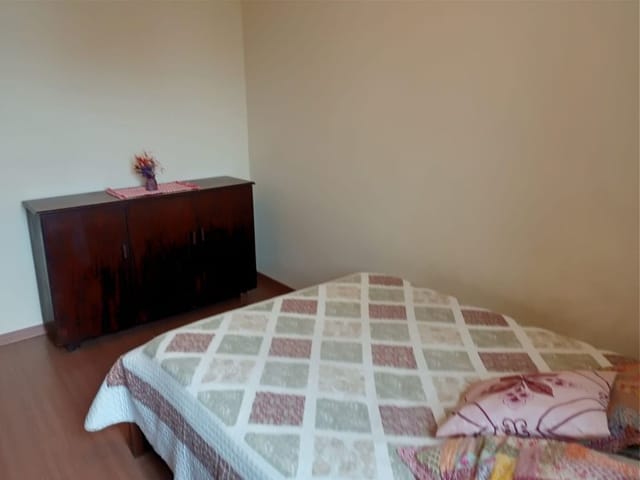 Apartamento 3 quartos e 2 banheiros, à venda, no bairro Paineiras em Juiz de Fora