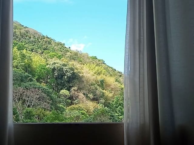 Apartamento 3 quartos e 2 banheiros, à venda, no bairro Paineiras em Juiz de Fora