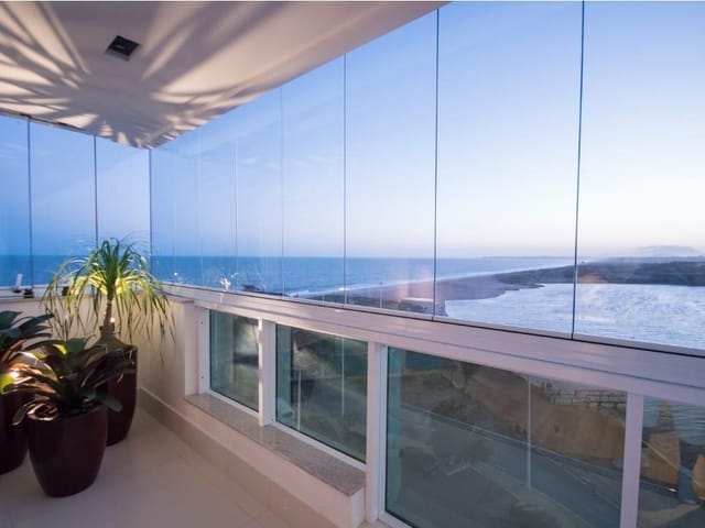 Apartamento com 274m² 3 quartos e 4 banheiros, à venda, no bairro Morada das Garças em Macaé