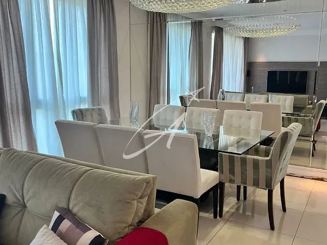 Apartamento com 144m² 4 quartos e 3 banheiros, à venda, no bairro Vila Santo Estevão em São Paulo