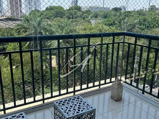 Apartamento com 144m² 4 quartos e 3 banheiros, à venda, no bairro Vila Santo Estevão em São Paulo