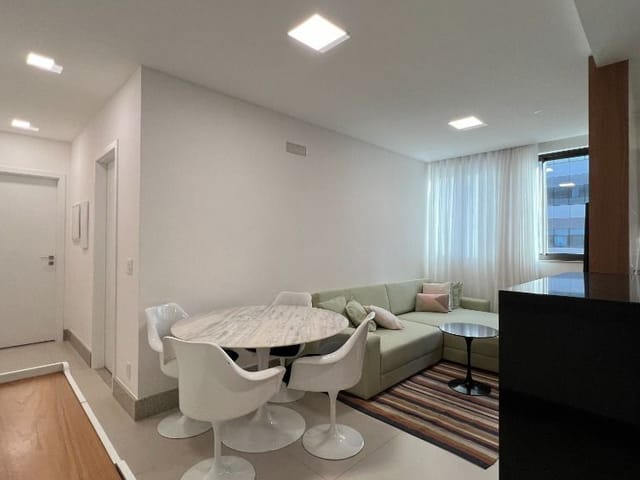 Foto do Apartamento - SQNW 302 Bloco D Jardins dos Bougainvilles | 2 Suítes | Lavabo | 2 Vagas | ALPHA BRASILIA A IMÓVEIS LTDA.