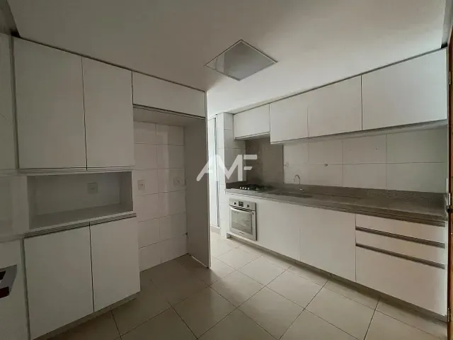 Apartamento com 115m² 3 quartos e 3 banheiros, à venda, no bairro Alto da Glória em Goiânia