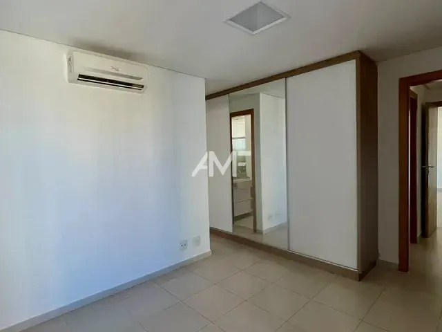 Apartamento com 115m² 3 quartos e 3 banheiros, à venda, no bairro Alto da Glória em Goiânia