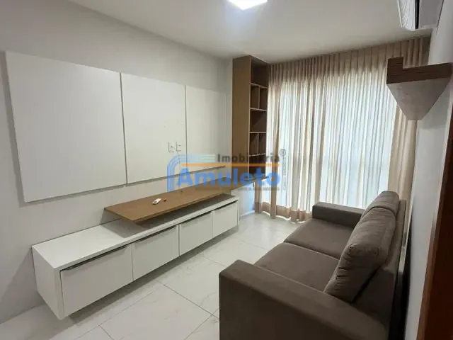 Flat 1 quarto e 1 banheiro, para alugar, no bairro Graças em Recife