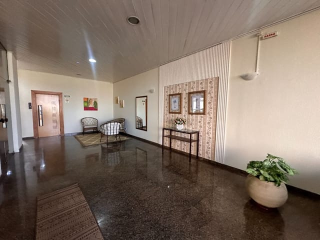 Apartamento com 180m² 3 quartos e 3 banheiros, à venda, no bairro Centro em Apucarana