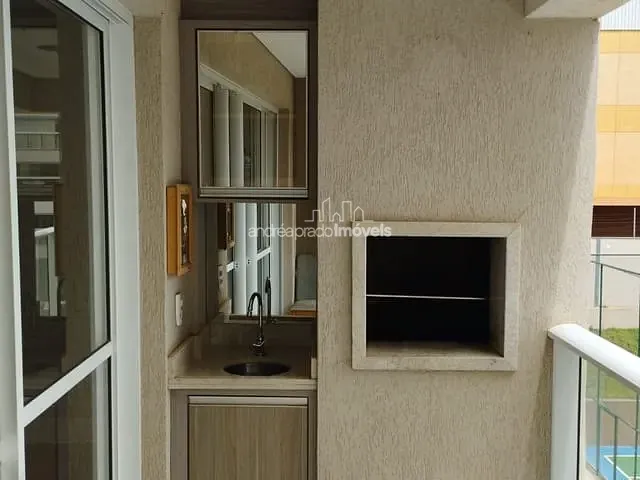 Apartamento com 120m² 2 quartos e 2 banheiros, à venda ou para alugar, no bairro Gleba Fazenda Palhano em Londrina