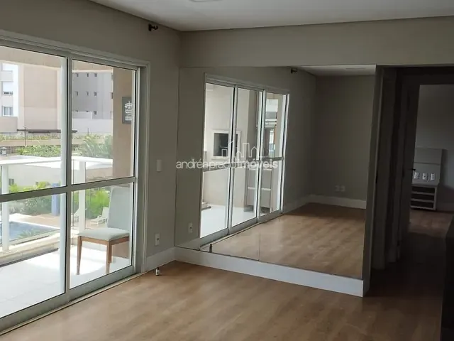 Apartamento com 120m² 2 quartos e 2 banheiros, à venda ou para alugar, no bairro Gleba Fazenda Palhano em Londrina