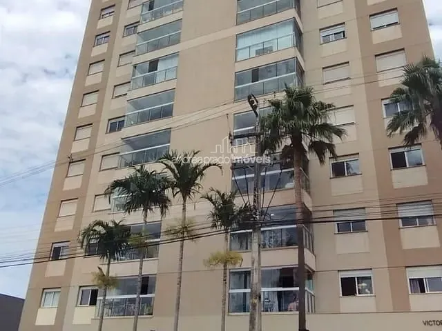 Apartamento com 120m² 2 quartos e 2 banheiros, à venda, no bairro Gleba Fazenda Palhano em Londrina