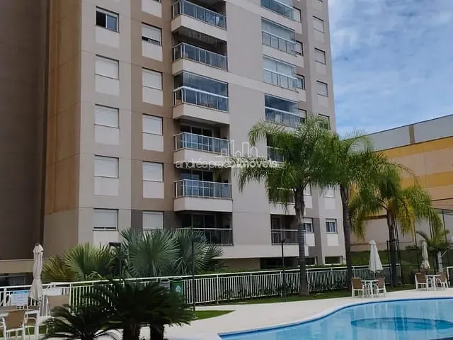 Apartamento com 120m² 2 quartos e 2 banheiros, à venda ou para alugar, no bairro Gleba Fazenda Palhano em Londrina