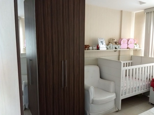 Apartamento 3 quartos e 2 banheiros, à venda ou para alugar, no bairro Centro em Campos dos Goytacazes