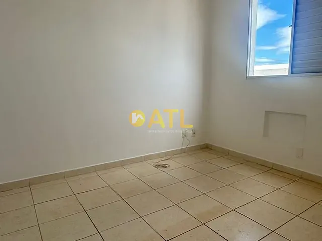Apartamento 2 quartos e 1 banheiro, para alugar, no bairro Jardim Matilde em Ourinhos