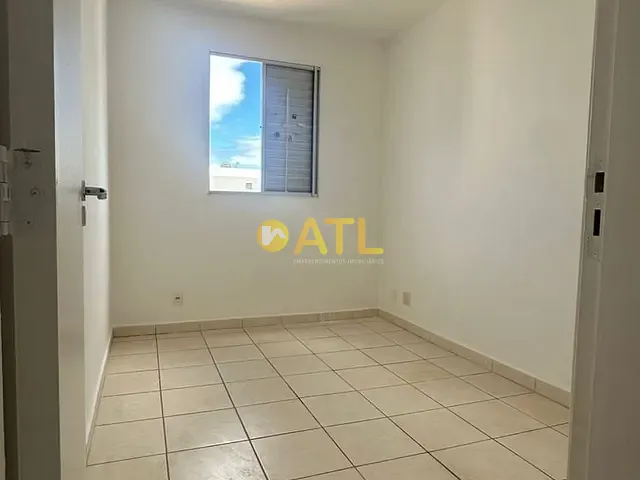 Apartamento 2 quartos e 1 banheiro, para alugar, no bairro Jardim Matilde em Ourinhos