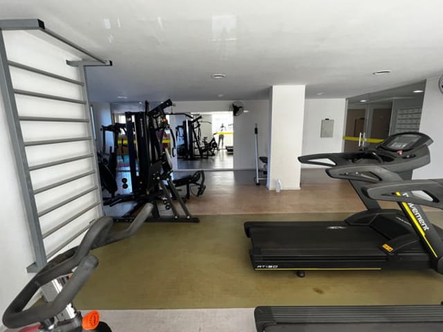 Foto do Apartamento - RESIDENCIAL HARMONIA  Samambaia Sul, Brasília - DF | Casa Moncaio