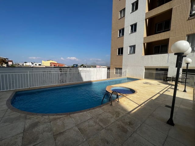 Foto do Apartamento - RESIDENCIAL HARMONIA  Samambaia Sul, Brasília - DF | Casa Moncaio