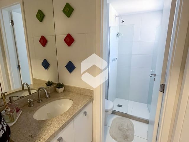 Apartamento com 194m² 4 quartos e 5 banheiros, à venda, no bairro Barra da Tijuca em Rio de Janeiro