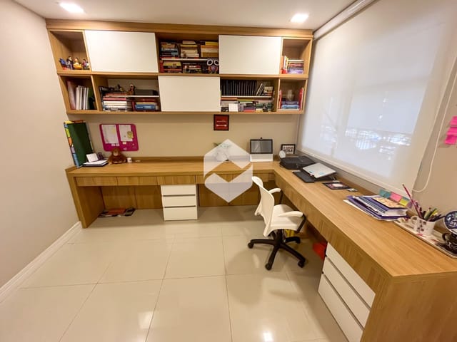 Apartamento com 194m² 4 quartos e 5 banheiros, à venda, no bairro Barra da Tijuca em Rio de Janeiro