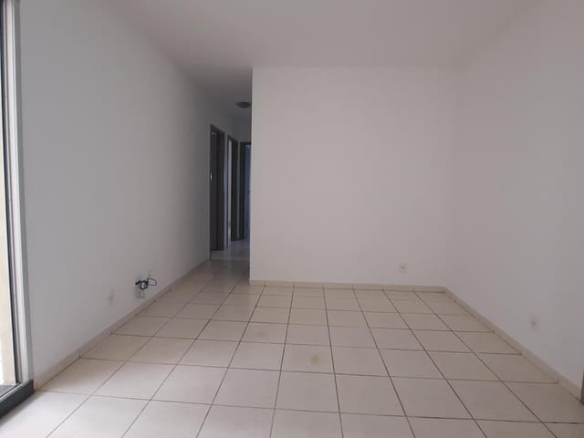 Residencial Fit, apartamento 03 quartos