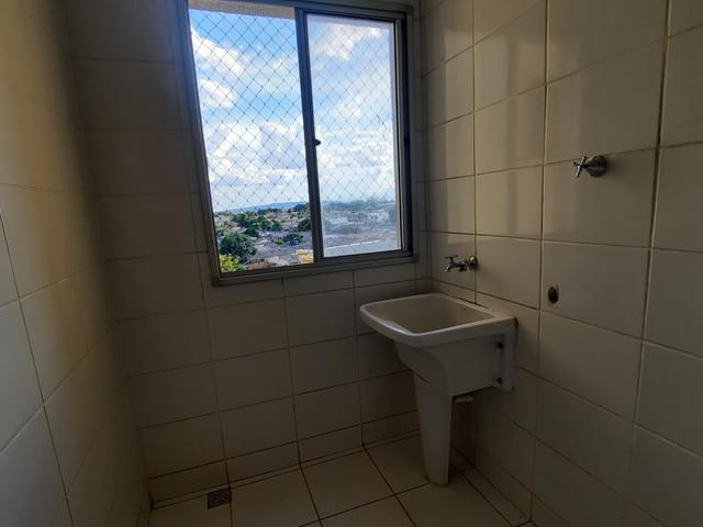 Residencial Fit, apartamento 03 quartos