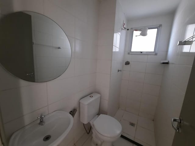 Residencial Fit, apartamento 03 quartos