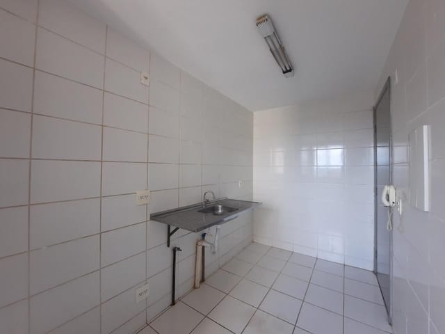 Residencial Fit, apartamento 03 quartos