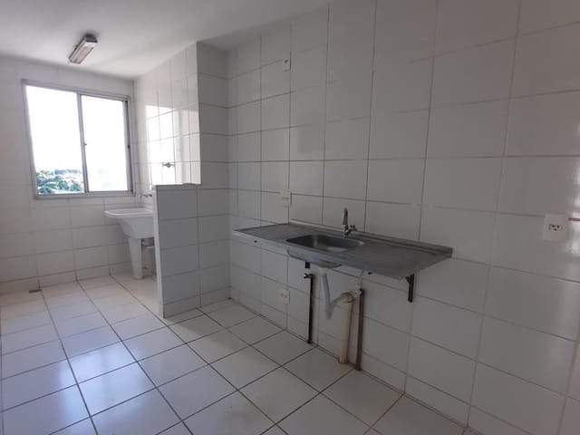 Residencial Fit, apartamento 03 quartos