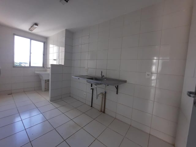 Residencial Fit, apartamento 03 quartos